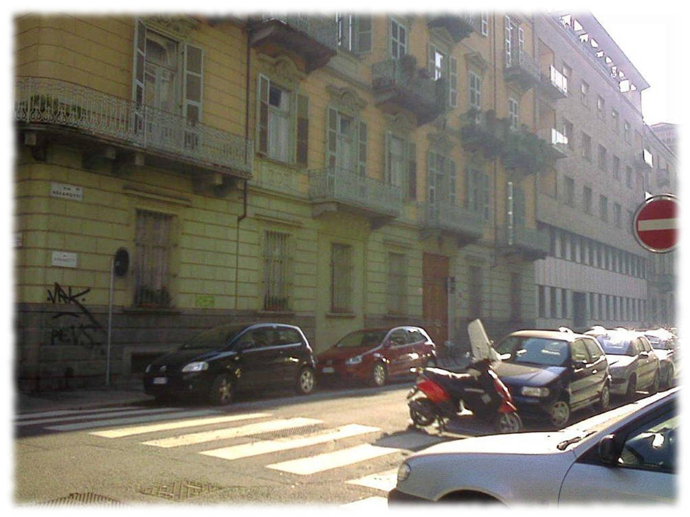 Torino - Via Assarotti 3