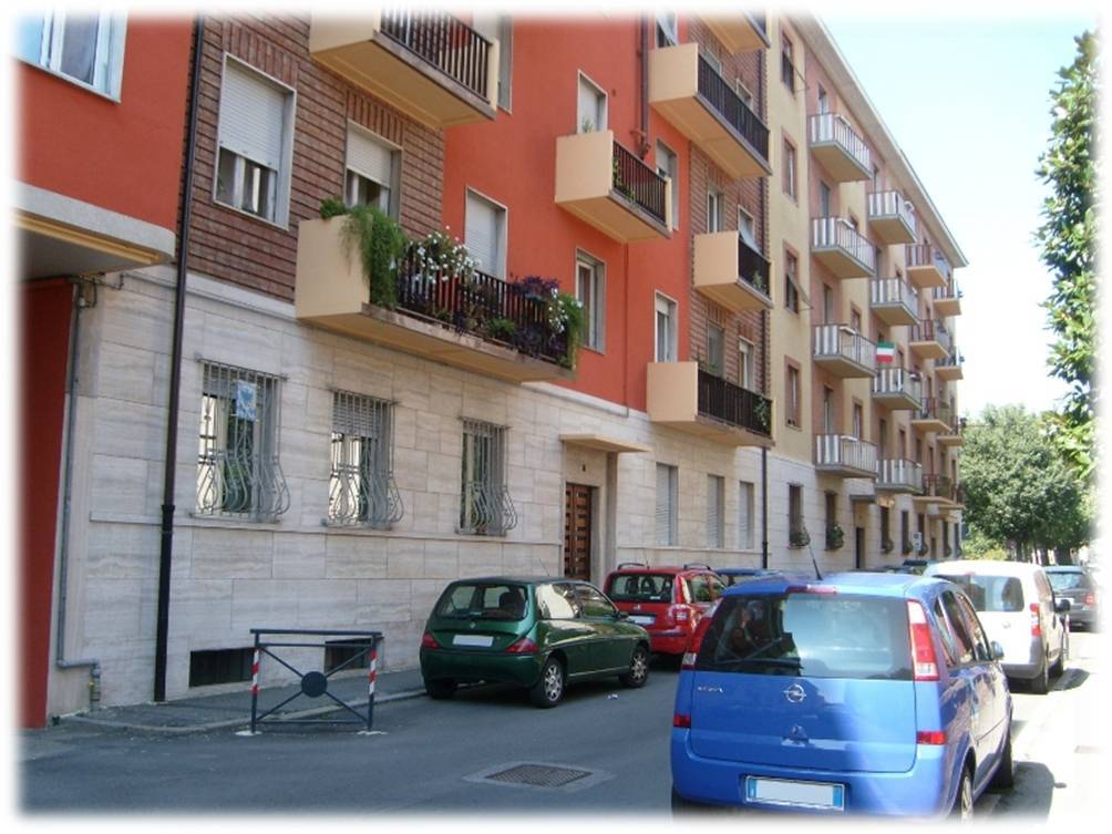 La sede di Asti (sede legale)