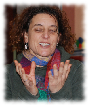 Cecilia Bartoli