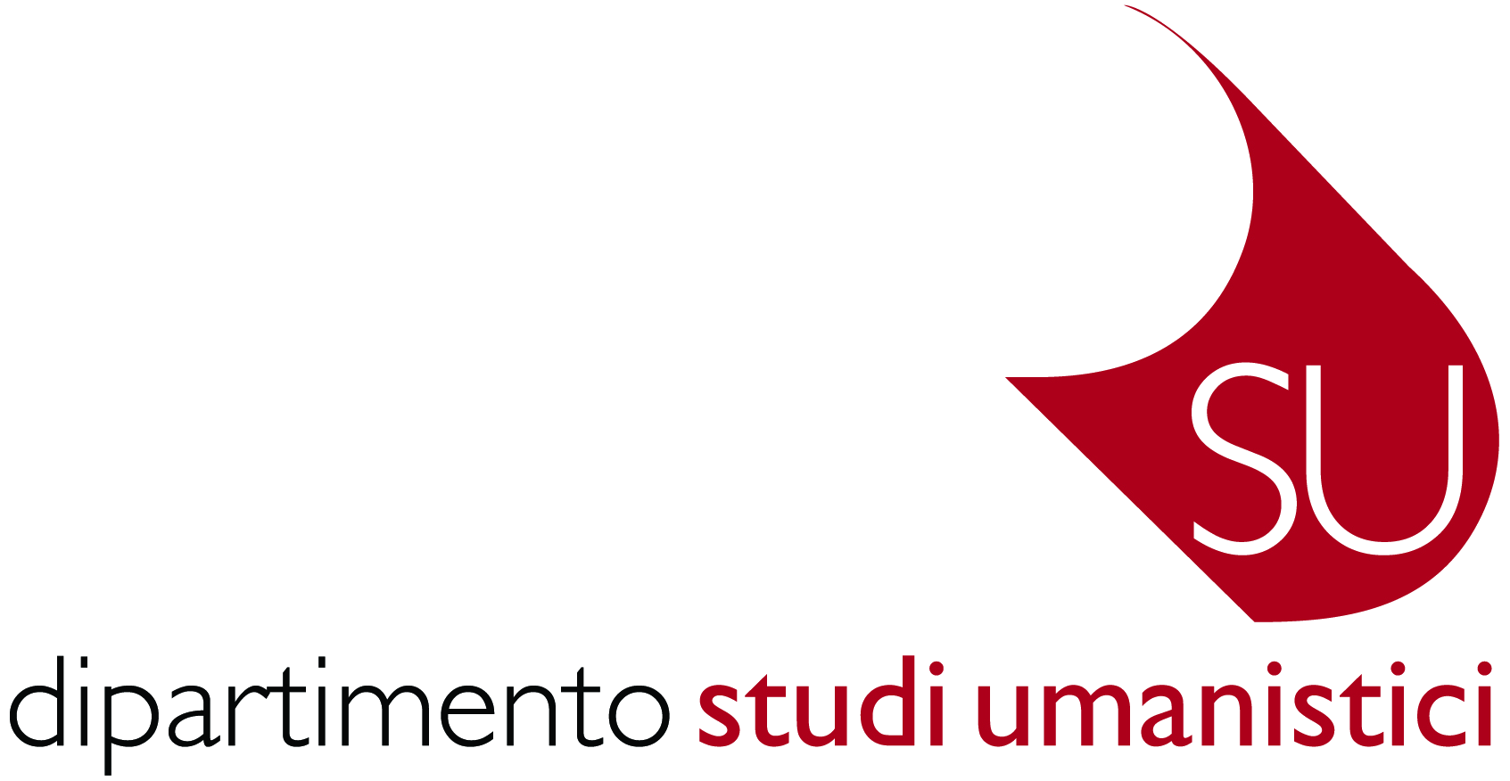 Dipartimento di Studi Umanistici