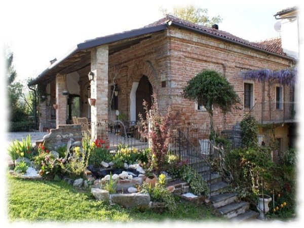 Location delle Giornate di Scambio e Informazione tra professionisti