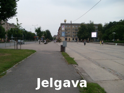 jelgava_piazza_centrale