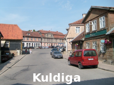 kuldiga_centro_storico1