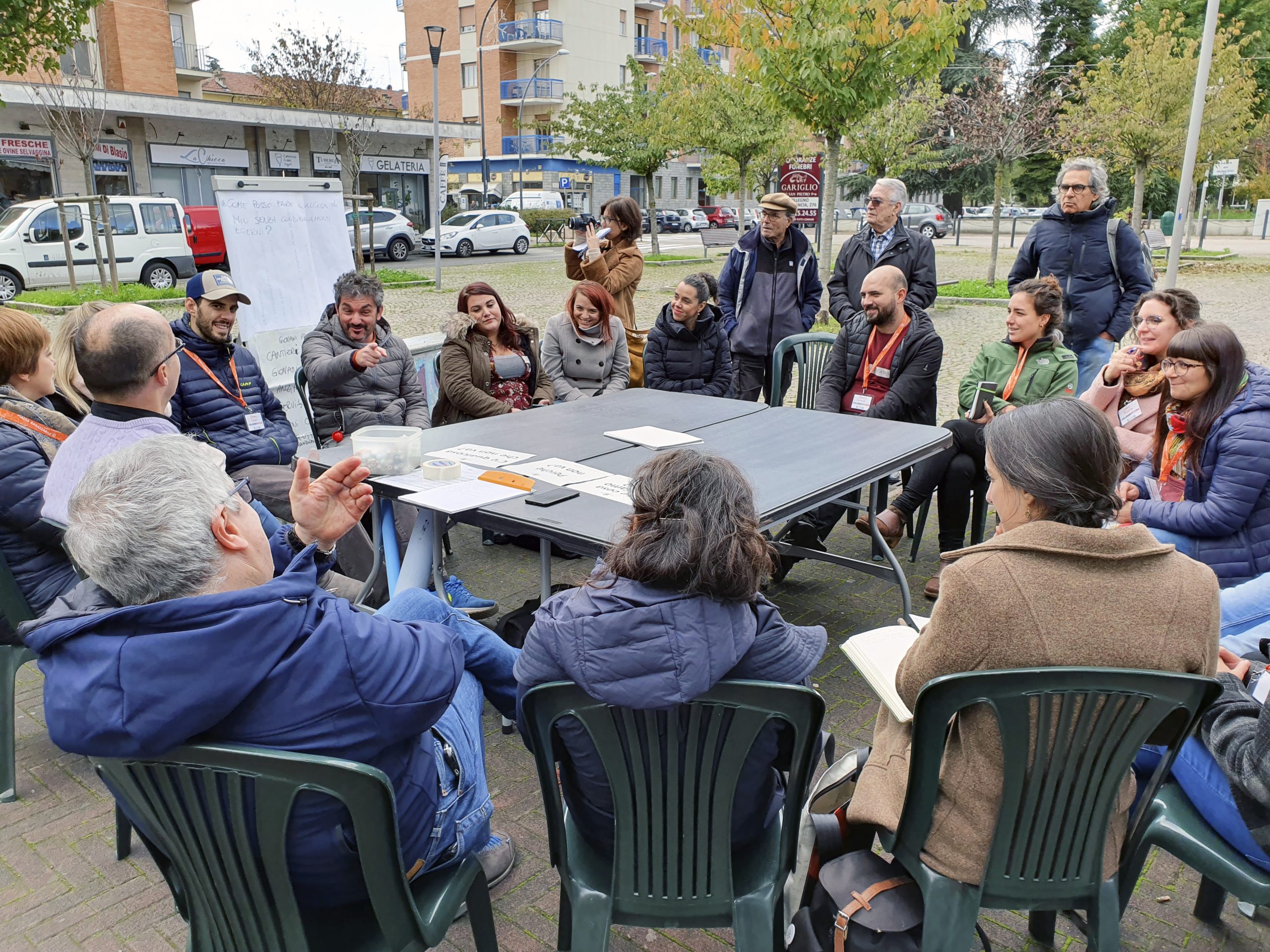 Scarica il depliant del percorso formativo